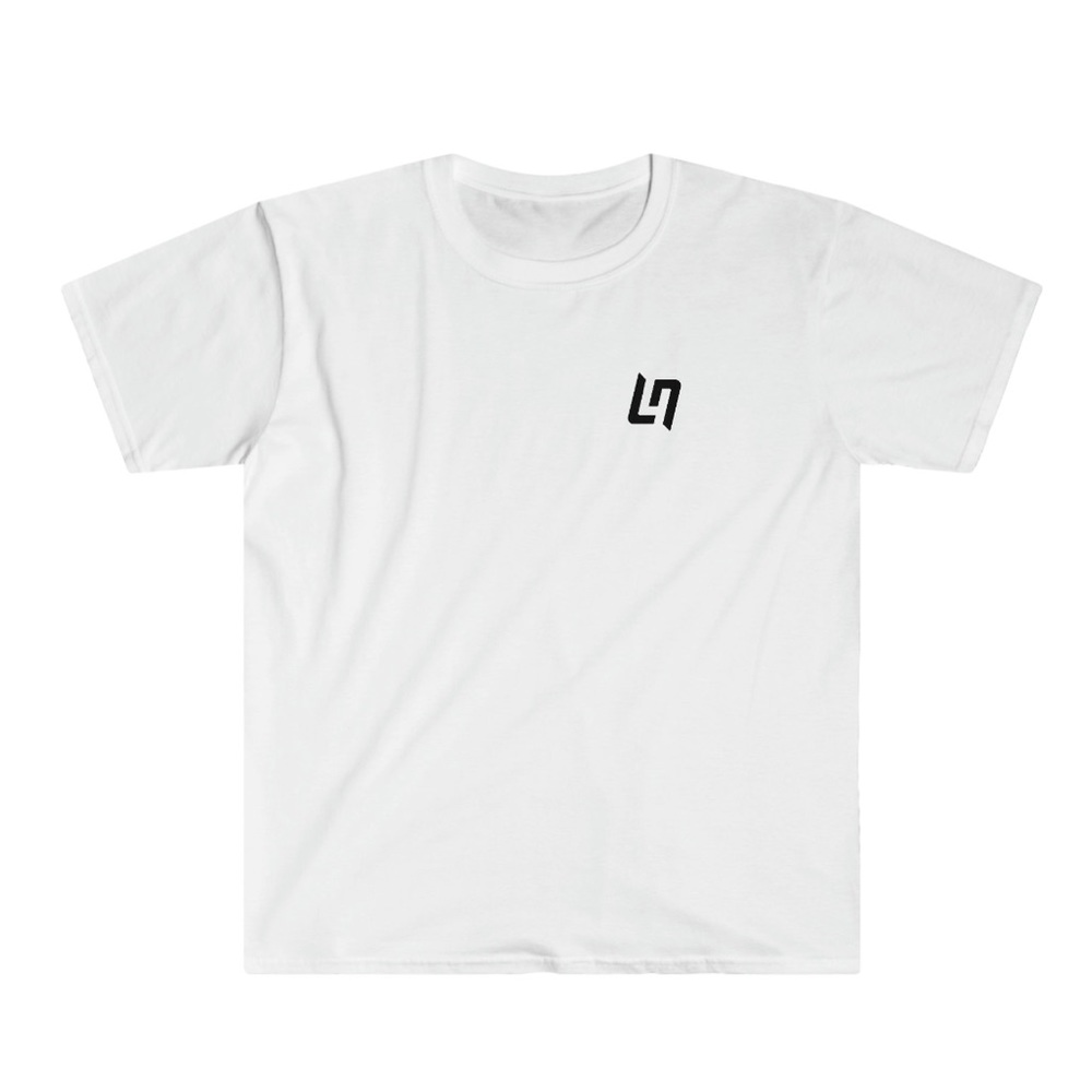 Lando Norris Logo tee